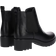 About You Chelsea Boots - Black