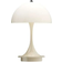 Louis Poulsen Panthella 160 Portable V3 Opal Beige Table Lamp 24.1cm