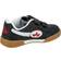 Lico Bernie V Multisport Indoor - Bleu Schwarz/Weiss/Rot