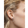 Georg Jensen Moonlight Grapes Earrings Small - Silver