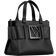 Armani Exchange Emporio WoMens Bag In Black One Size