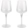 Serious Ernst Wine Glass 2pcs