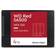 Western Digital Red SA500 WDS400T2R0A 4TB