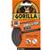 Gorilla 3044401 Black 9000x25mm