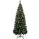 vidaXL 3315748 Green/White Julgran 120cm