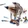 Playmobil Novelmore Knights Airship 70642