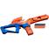 Nerf F8621EU4, Blaster à fléchettes