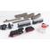 Piko H0 57112 H0 startset passagierstrein