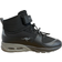 KangaROOS Kid's KX-Hydro - Jet Black/Seel Grey