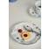 Georg Jensen Bernadotte Dessertsked 4st