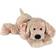 Hermann Teddy Lying Dog 40cm