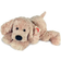 Hermann Teddy Lying Dog 40cm