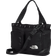The North Face Base Camp Voyager Tote - TNF Black/White