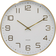 Karlsson Elegance Glow Gold/White Wall Clock 40cm