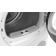 Bosch Series 6 WQG235D00 Hvid