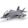 Tamiya Lockheed Martin F-35A Lightning 2 1:48