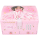 Depesche Topmodel Ballet Jewellery Box - Pink