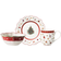 Villeroy & Boch Toy's Delight Dinner Set 6