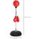 Northio 1.26-1.44m Boxing Rack with Gloves, Punching Ball