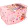 Depesche TOPModel Happy Together Small Jewellery Box - Pink