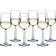 Rosendahl Grand Cru Hvidvinsglas 32cl 6stk