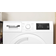 Bosch MDA Wärmepumpentrockner WTH83003 White