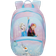 Samsonite Disney Ultimate 2.0 Kinderrucksack S 35 cm, 11 L, Mehrfarbig Frozen