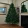 National Tree Company Winchester Pine Green Christmas Tree 182.9cm