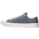 Converse x Comme des Garçons PLAY Chuck 70 Low Top - Steel Grey/Egret/Black