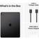 Apple iPad Pro M4, 13-inch, Wi-Fi + Cellular, 512GB, Standard Glass, Space Black