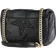 Versace Jeans Couture Stars Crossbody Bag - Black