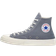 Converse x PLAY Comme des Garçons Chuck 70 High Top - Steel Gray/Egret/Black