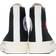 Converse PLAY Comme des Garçons Single Heart Chuck 70 High Top - Black/Red/Egret