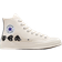 Converse x Comme des Garçons PLAY Chuck 70 Multi Heart High Top - Milk/Black/Egret