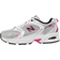 New Balance 530 W - Silver Metallic/Black/Hi Pink/Munsell White