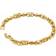 Michael Kors Armband ASTOR LINK MKJ835700710 Metall Gold