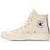 Converse PLAY Comme des Garçons Single Heart Chuck 70 High Top - Milk/Red/Black