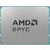 AMD Epyc 7303 2.4GHz Socket SP3 Tray