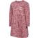 Hummel Elvira Dress L/S - Nostalgia Rose (221102-4498)