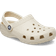 Crocs Kid's Classic Clog - Bone