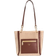 Dune London Duckie Tote Bag - Tan