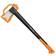 Fiskars X32 1069108 Klyvyxa