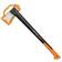 Fiskars X32 1069108 Splitting Axe