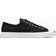 Converse Jack Purcell Canvas Low - Black/White