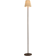 Watt & Veke Tyra Coffee/White Golvlampa 119cm
