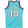 Mitchell & Ness Mike Bibby Vancouver Grizzlies Road 1998-99 Swingman Jersey