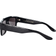 Gucci GG1460S 006 Hombre Negras