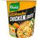 Knorr Asia Noodles Chicken Taste 65g 1Pack