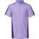 Kerrits Kid's Always Cool Ice Fil Short Sleeve Shirt - Violet (60283)