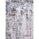 Sleepdown Modern Emperor Thick Area Silver 120x170cm
